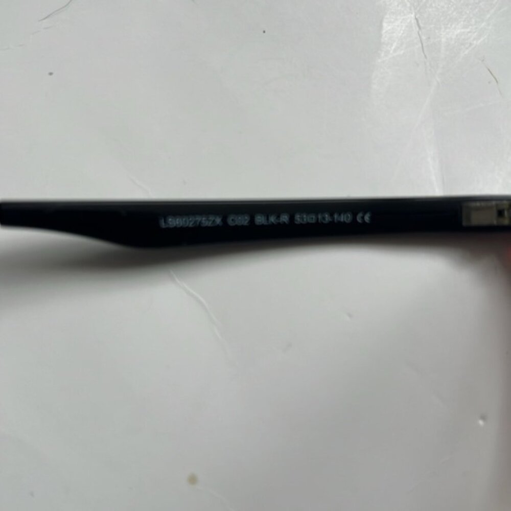 Levis Rectangular Eye Frames - image 9